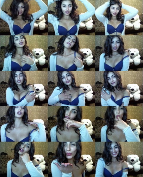 Download Video File: myfreecams cherissajane