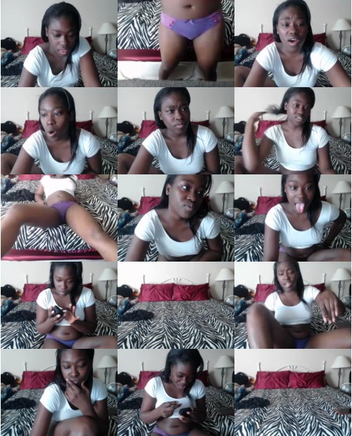 Download Video File: myfreecams chocolateboss