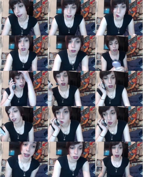 Download Video File: myfreecams chronickitkat