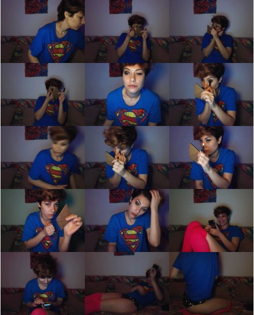 Download Video File: myfreecams cindylover1