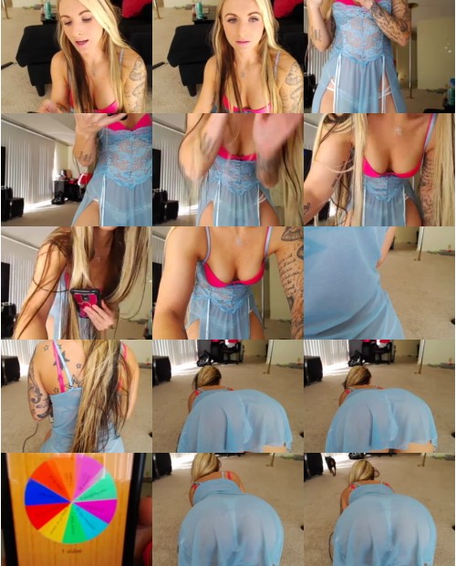 Download Video File: myfreecams coconess