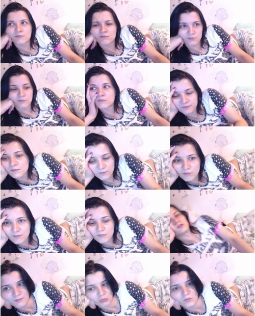 Download Video File: myfreecams crazy mell