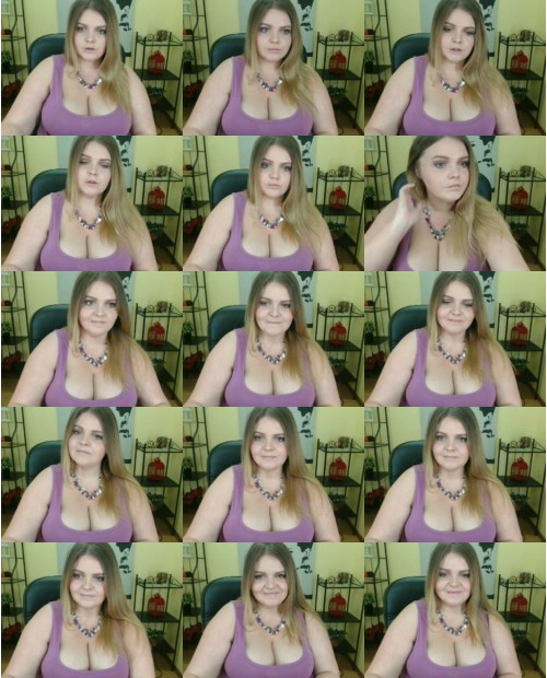Download Video File: myfreecams cutebbwdoll