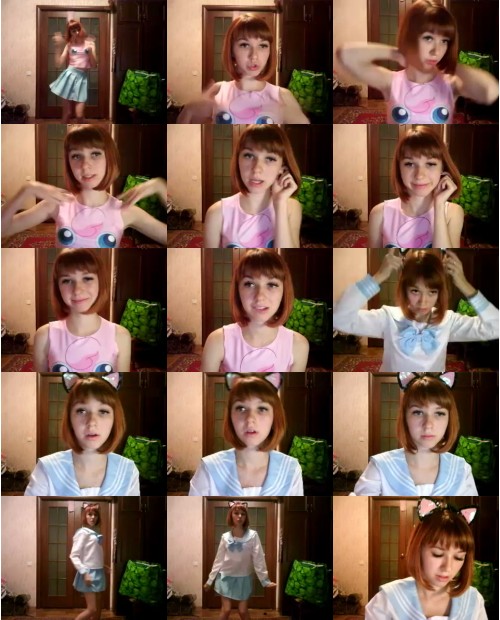 Download Video File: myfreecams cutiemonster