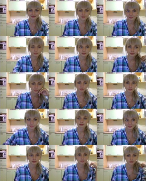 Download Video File: myfreecams cuttieblondxs