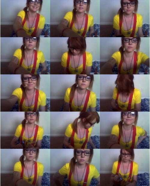 Download Video File: myfreecams dabbin fox