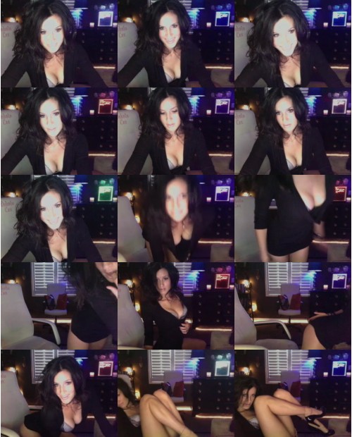 Download Video File: myfreecams dakotacox