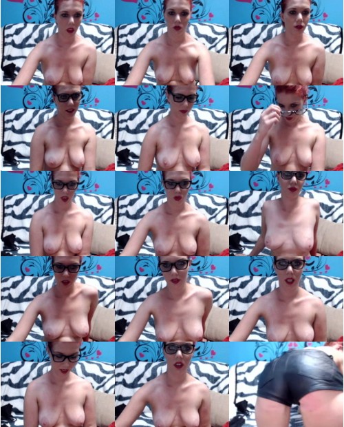 Download Video File: myfreecams danyelex