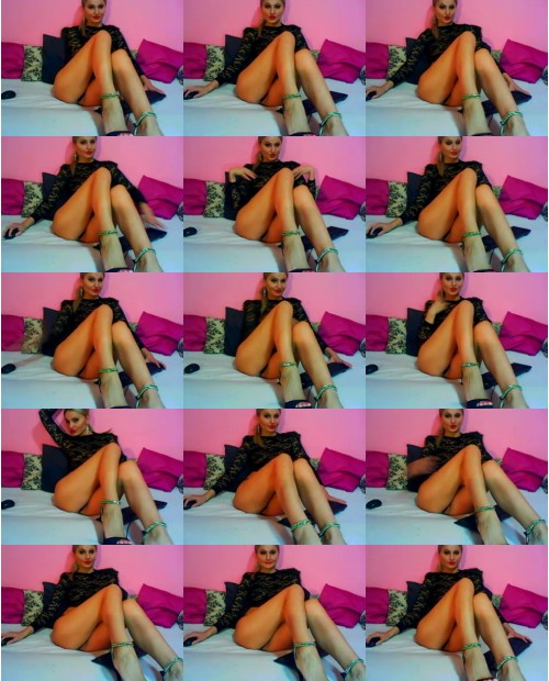 Download Video File: myfreecams deeannax