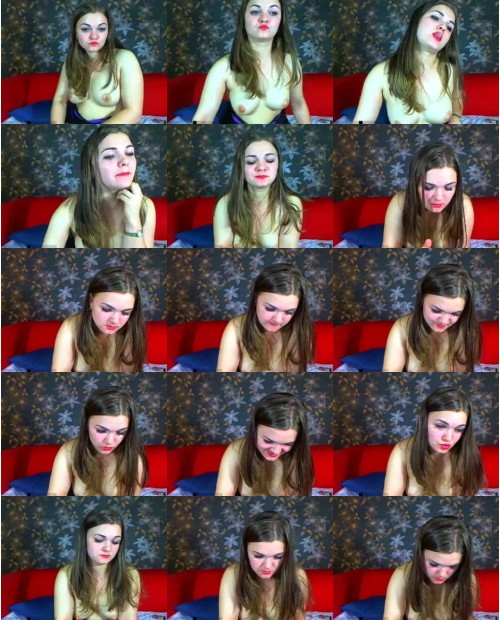 Download Video File: myfreecams delyaah