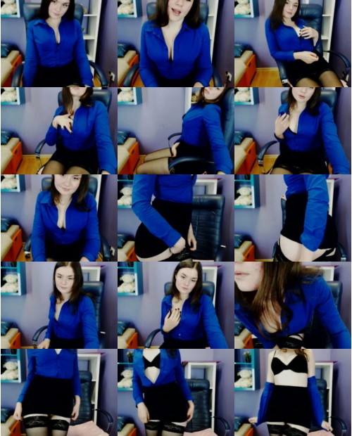 Download Video File: myfreecams divaeleanor