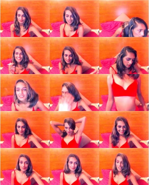 Download Video File: myfreecams divineindianx