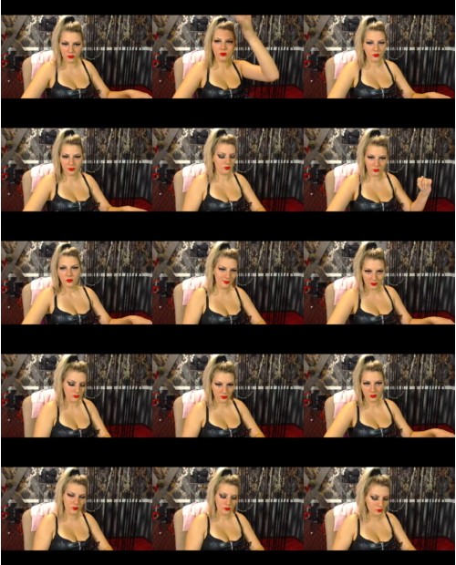 Download Video File: myfreecams dommetannya