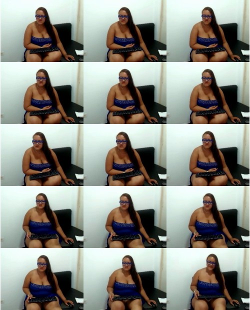 Download Video File: myfreecams ebonybigtitis