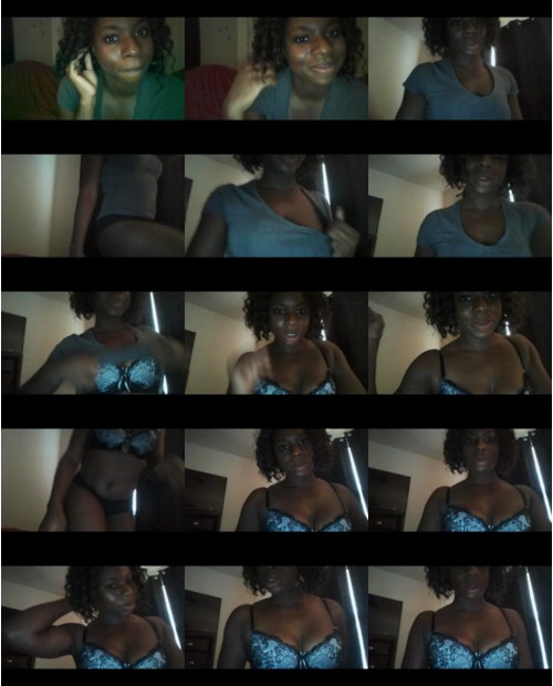 Download Video File: myfreecams ebonymonroe