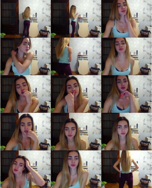 Download Video File: myfreecams elisauer