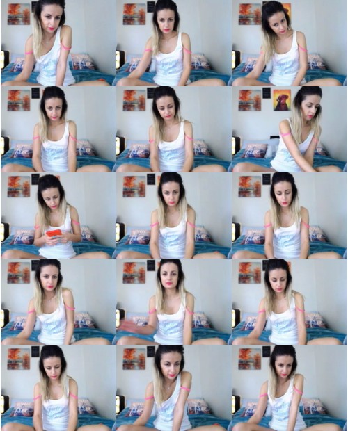 Download Video File: myfreecams envogue