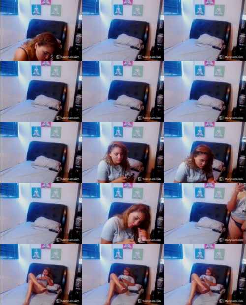 Download Video File: myfreecams eva dallas