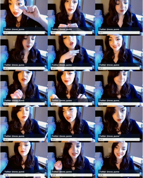 Download Video File: myfreecams evegunn