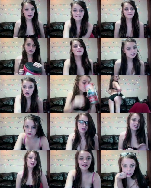 Download Video File: myfreecams foxxiroxie