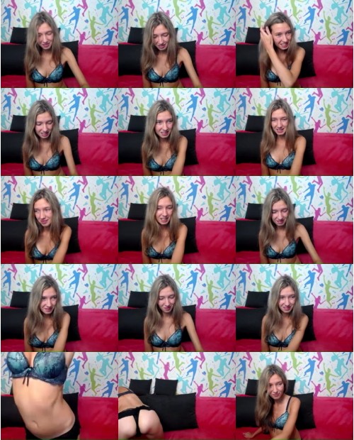 Download Video File: myfreecams gemmabb