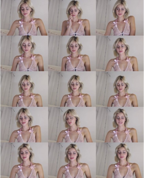 Download Video File: myfreecams geneva  