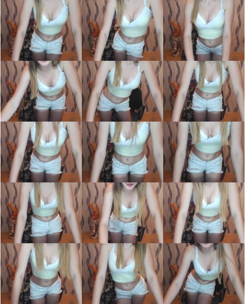 Download Video File: myfreecams goldystinson