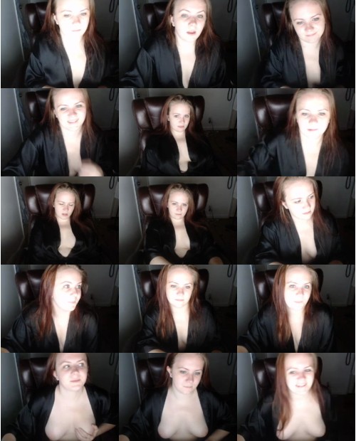 Download Video File: myfreecams gypsy nova