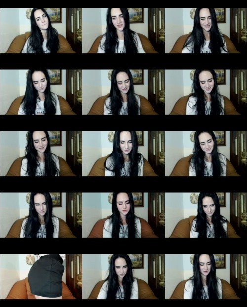 Download Video File: myfreecams hajraha