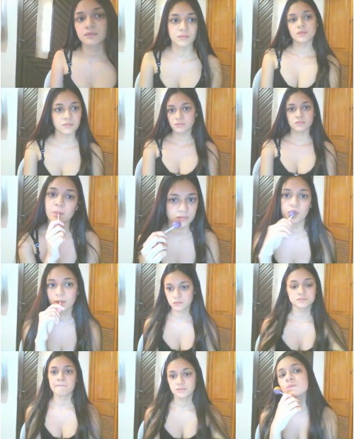 Download Video File: myfreecams hanna liz