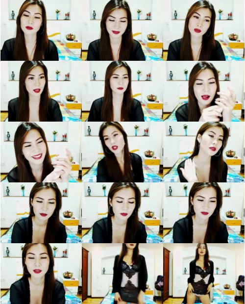 Download Video File: myfreecams haomili