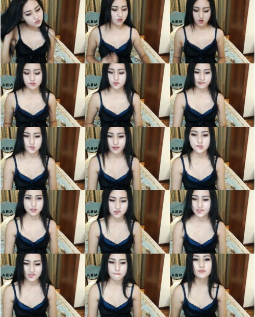 Download Video File: myfreecams harunny