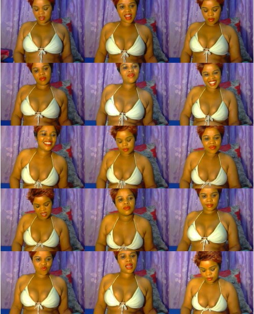 Download Video File: myfreecams honeyblackxx