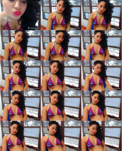 Download Video File: myfreecams hot candy18