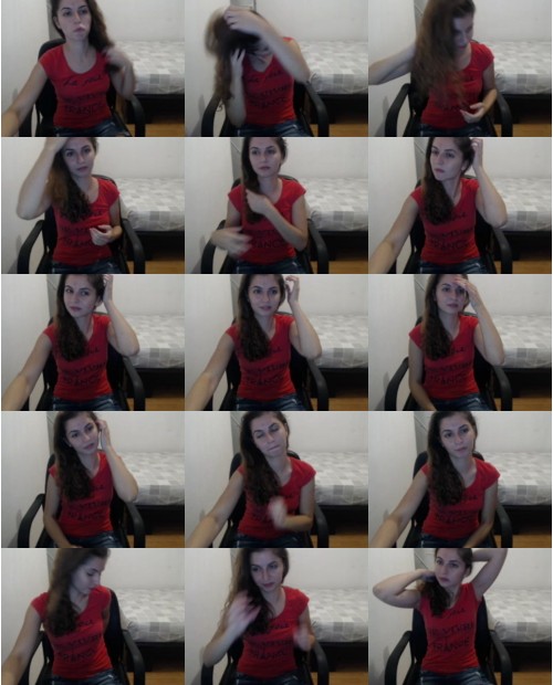 Download Video File: myfreecams iamheaven