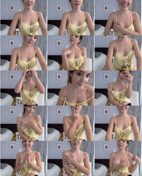 Download Video File: myfreecams iammelly