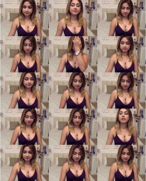 Download Video File: myfreecams ildyko