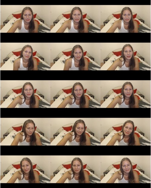 Download Video File: myfreecams imola80