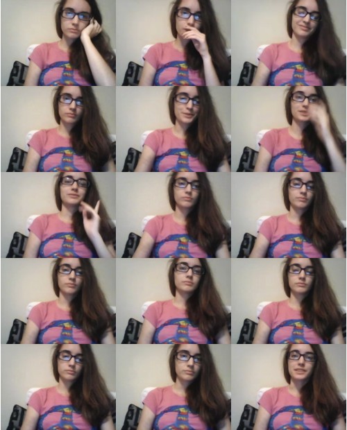 Download Video File: myfreecams internjiji