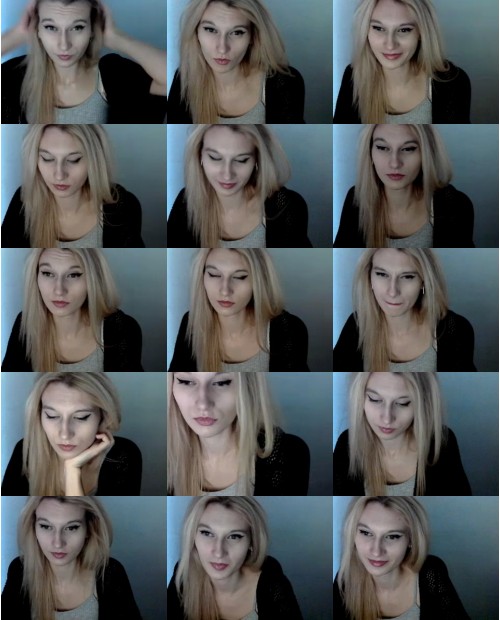 Download Video File: myfreecams ivetee