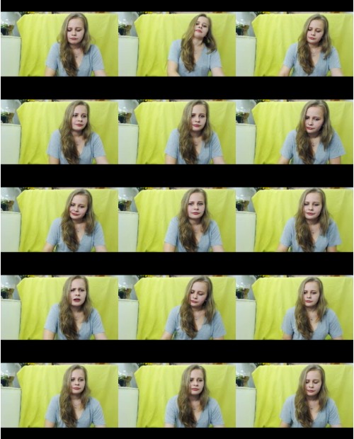 Download Video File: myfreecams kalandera