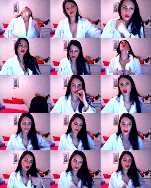 Download Video File: myfreecams kamaliahna