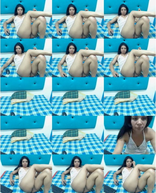 Download Video File: myfreecams kamelia latin