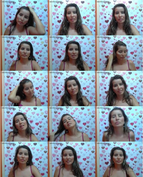 Download Video File: myfreecams karina r