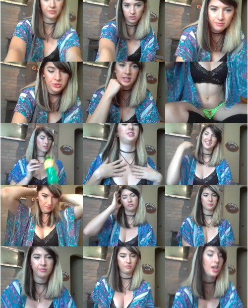 Download Video File: myfreecams karlykitty416