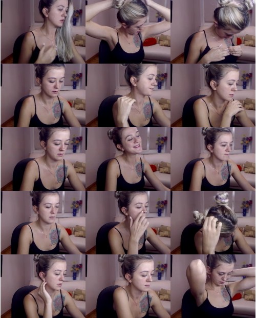 Download Video File: myfreecams katekandy