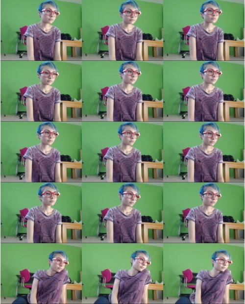 Download Video File: myfreecams kayli tequila