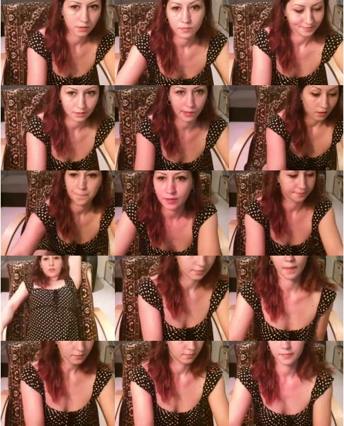 Download Video File: myfreecams kellydreeam