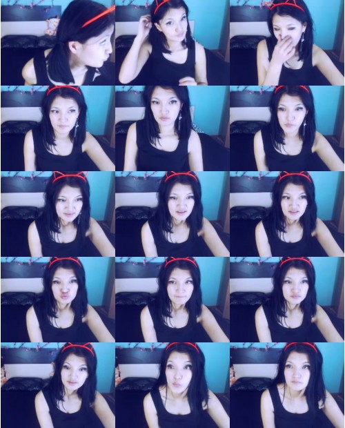 Download Video File: myfreecams kiara djang