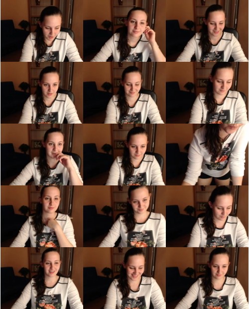 Download Video File: myfreecams kin der